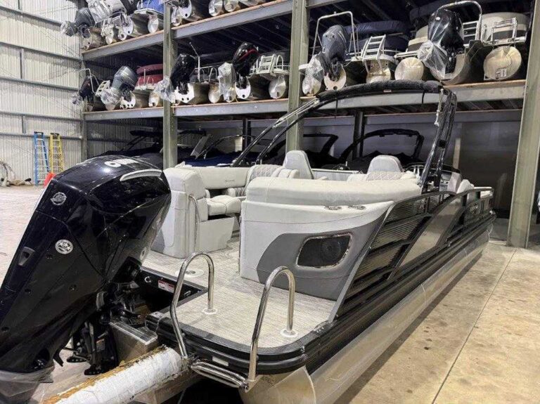 2021 Bennington 25RTFBA - Bowrider US-ETWK6565B121 [photo 25]